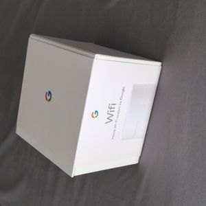 Google WiFi